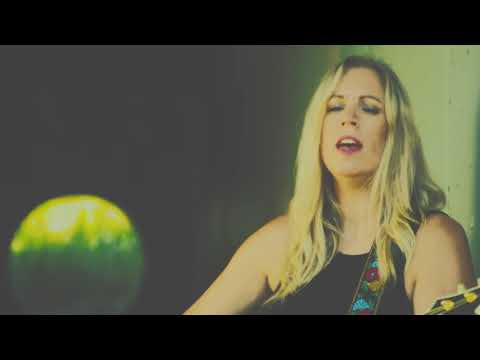 Sing Hallelujah - Mandy Rowden