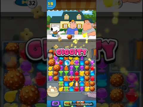 Family Guy Another Freakin Mobile Game Level 565