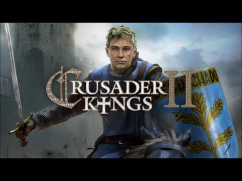 Crusader Kings 2 Soundtrack - Main Title