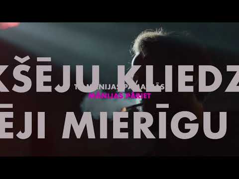 Nātre pied.Kurts - Nemierīgie prāti