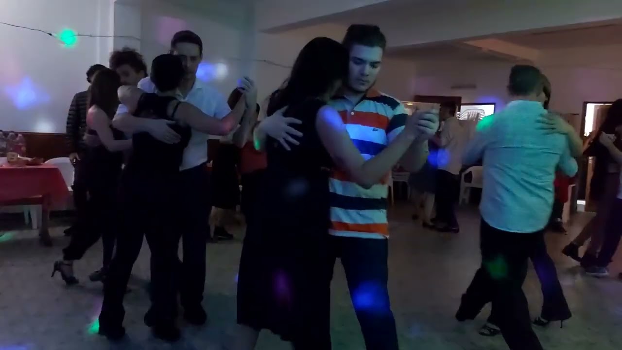 Trasnochando Caló/ Berón 🇦🇷 20/05/23TDJ Aldo Orrego🎧Yuyo Brujo Ushuaia ☃️