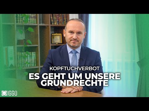 Kopftuchverbot: Es geht um unsere Grundrechte | 25.09.2025
