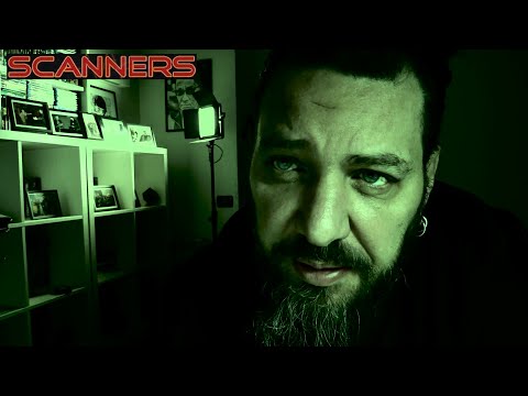 Patreon: Scanners (1981) di David Cronenberg - Minirece richiesta da Ari89