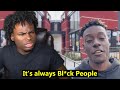 Kanel Reacts To The Worst Prank Channel To Ever Exist