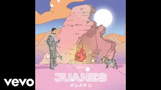 Juanes - Fuego (Audio)