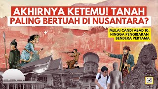 Download lagu Indonesia's Magic Point: Civilization & Heroes in the Chosen Land | History of Jambi #1 mp3 Download lagu Indonesia's Magic Point: Civilization & Heroes in the Chosen Land | History of Jambi #1 mp3