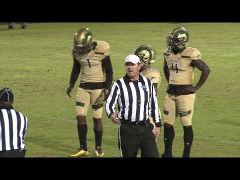 11.10.17 🔥Norcross vs. #3 Grayson (9-1) - 7A 1st Round GHSA Playoffs (GA)