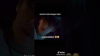 Download lagu bangun tidur aja tetep cakep || #nct #nctdream #shorts #jaemin mp3