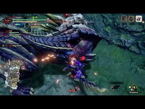 (MHR) Airborne IG OP