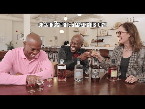 Professors Turned Distillers? Robert Bros Visit KOVAL—Chicago’s First Distillery Since Prohibition