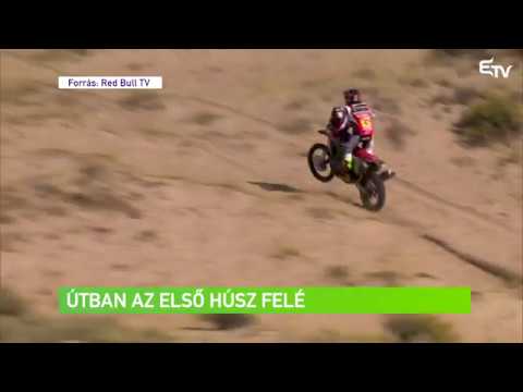 Sporthírek 2017. január 17. – Erdélyi Magyar Televízió