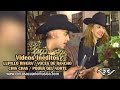 Videos Inéditos - Voces del Rancho - Lupillo Rivera - Chis Chas - Poder del Norte - Enero 2006