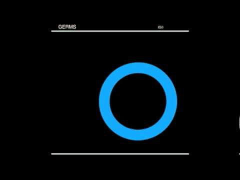 We Must Bleed - The Germs [1979]