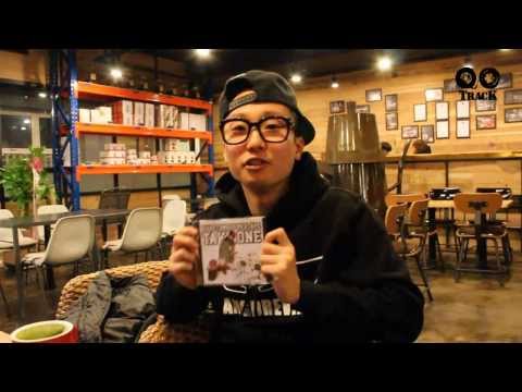 '8-TRACK Vol.1 THE COME UP' 아티스트 P/V 영상 (도넛맨, 레어텅)