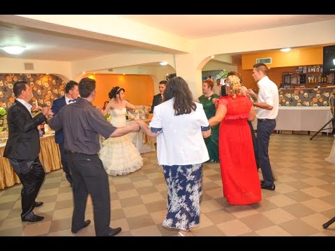 12 Dj nunta LIVE % ( PROGRAM MANELE ) cameraman fotograf - 0751132073 djfotofilm