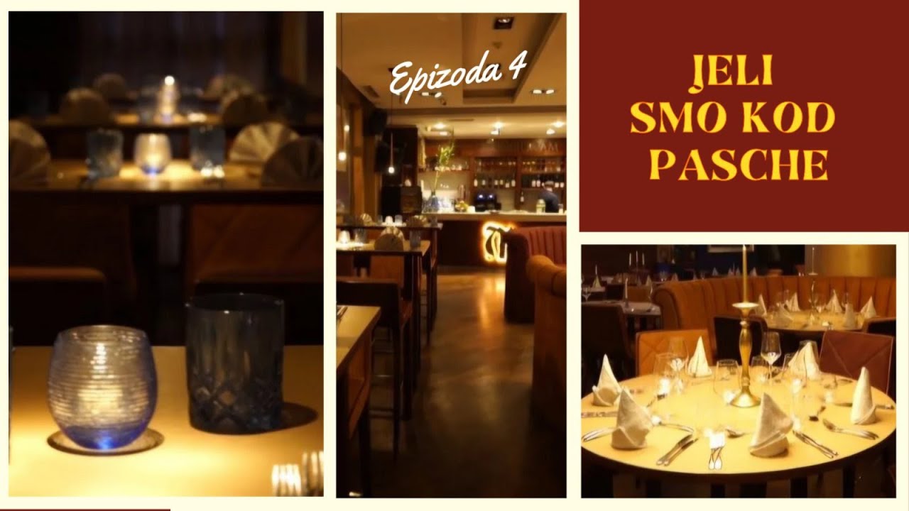 Gastro&Bar TV ~ Restoran Pascho Banja Luka