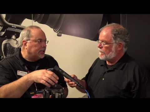 Photogearnews at PhotoPlus 2016 - Gitzo - New Systematic Line