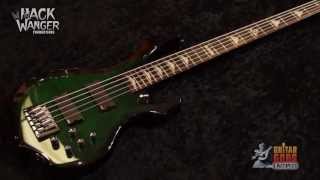 Video thumbnail for Players Planet Product Overview - ESP/LTD DK-5 Danny Kenny, Suicide Silence by PlayersPlanetOz