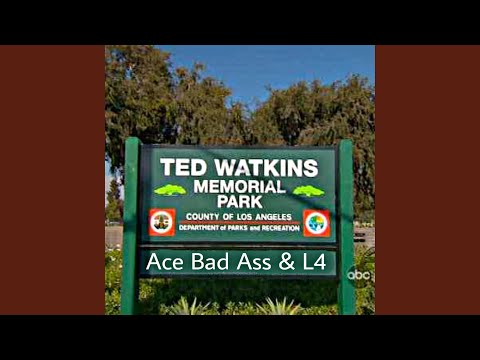 Ted Watkins (feat. L4)