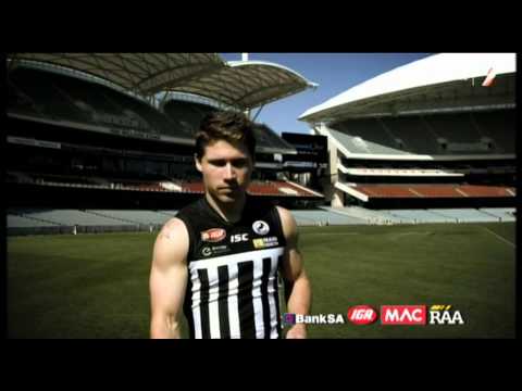 SANFL IGA League - Semi-Finals - Saturday 7Mate
