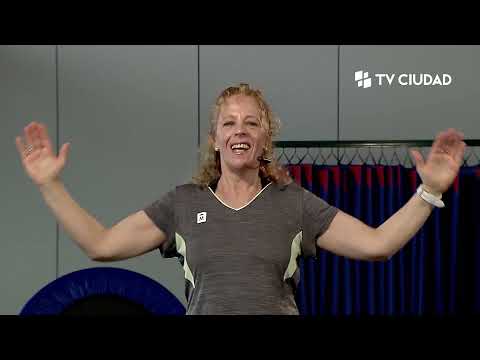 En Movimiento - Programa 97