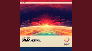 Tequila Sunrise