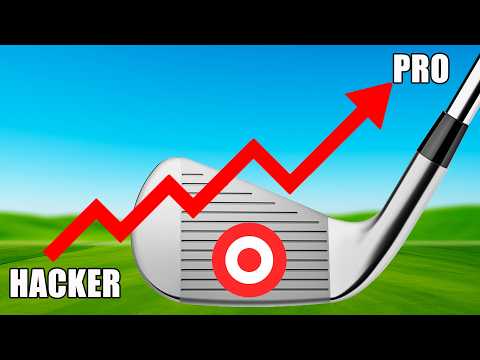 Impara a colpire la palla in 10 minuti, non in 10 anni