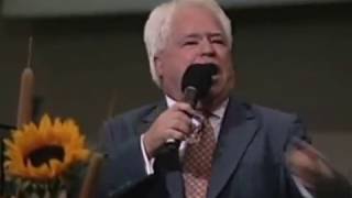 Guest Pulpit - Issue 20-11 Rev. Bill Davis : &quot; I Have Not Yet Attained&quot; (Sermon Preview)