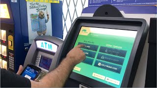 How to Buy Bitcoin on a Bitcoin ATM