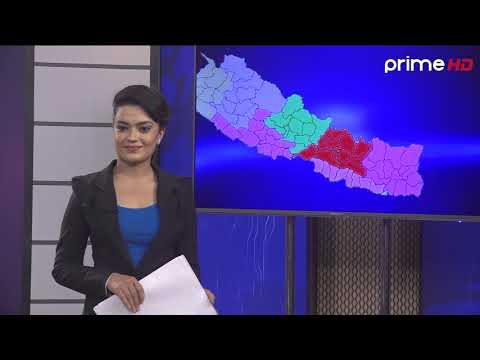 प्रदेश  समाचार  | जेष्ठ ४