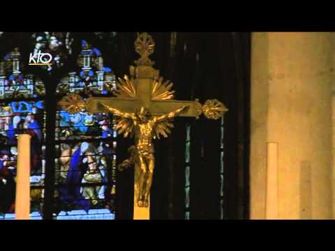 Laudes du 2 novembre 2013