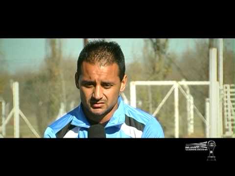 picante clip - programa: Belgrano en la sudamericana