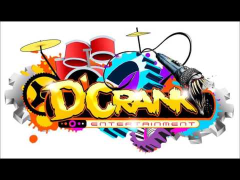 diin -try        ( Taskforce riddim)