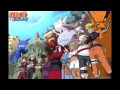 Official Naruto Shippuuden Bijuu Soundtrack - New ...