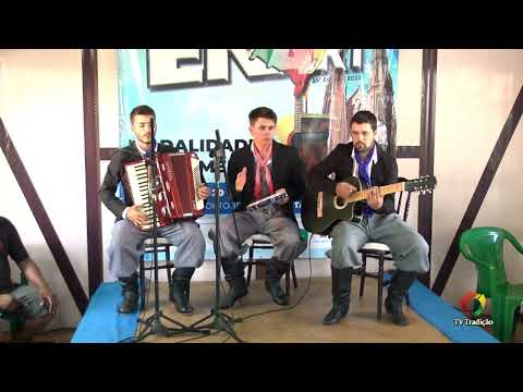 CENTRO FARROUPILHA DE TRADIÇÕES GAÚCHAS - CONJUNTO INSTRUMENTAL - ENART 2022