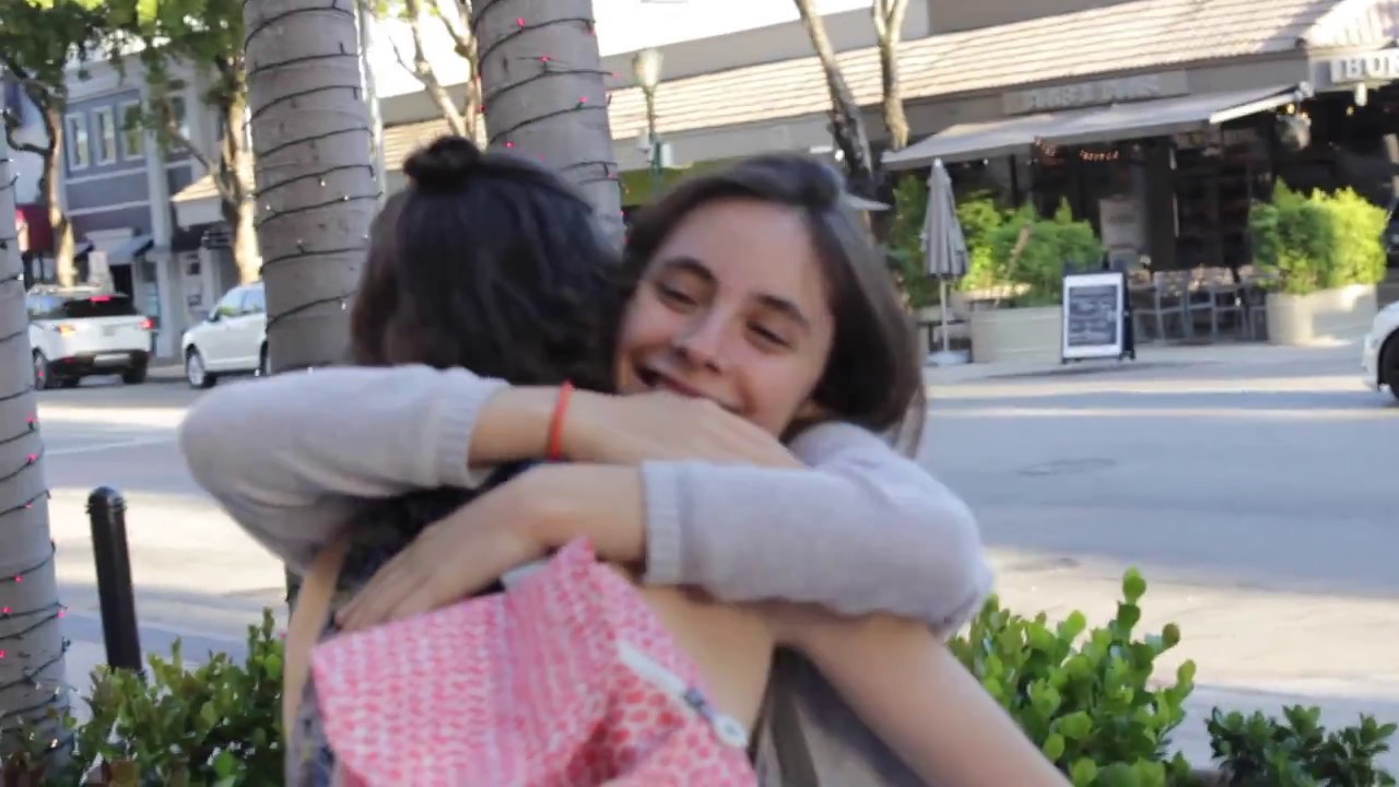 Stop Labeling, Start Loving