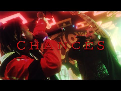 Limera feat. Sete MC - Chances (prod. Blakbone)