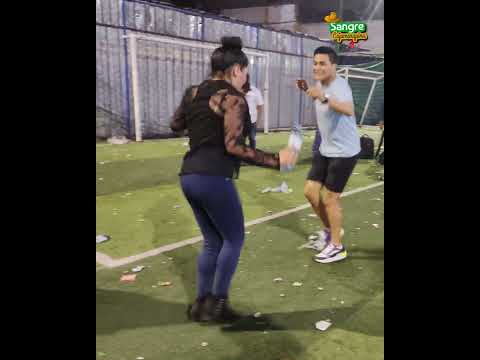 EL CAPULI/ LA CUYANITA