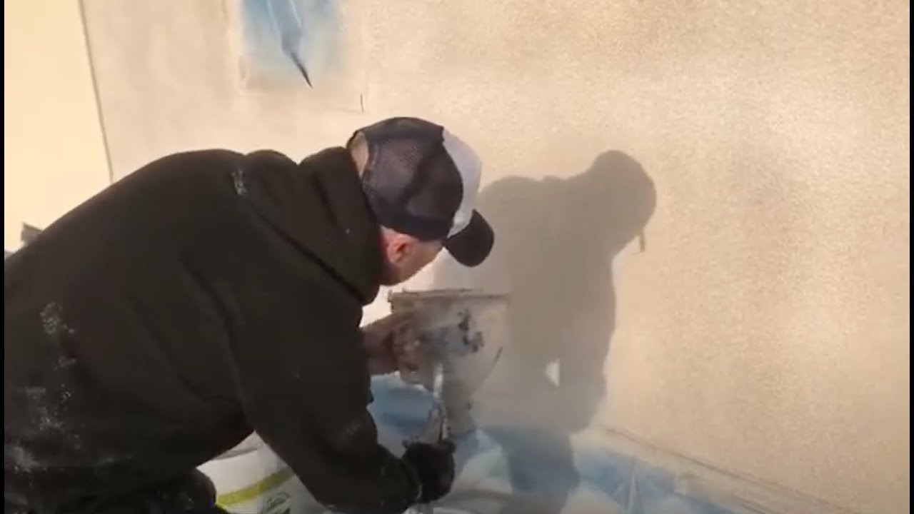 WP Rendering - External Wall Insulation