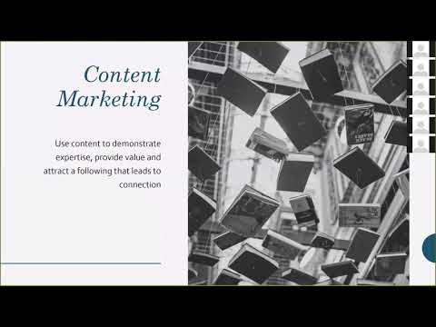 Tech Tools for Client Development: Self-Directed Legal Marketing [Webinars for Busy Lawyers]