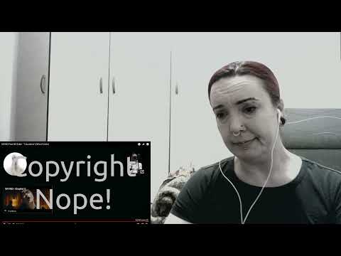 First Time Hearing -  (Amazing) -  SKYND Feat Bill $aber -  'Columbine' - (Reaction)