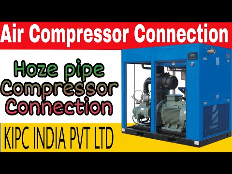 Pneumatic Fittings