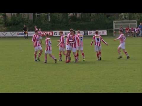 11Sport: Heyhuysen - Horn