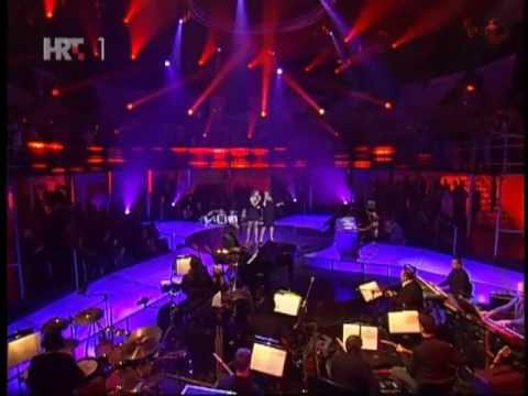 Pjevaj Moju Pjesmu (četvrtfinale) - Samobor - Vanja i Đurđica