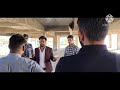 Aan Men At Work Short Movie Dialogue Akshay Kumar Irfaan Khan Best Dialogue Anchor Ishaan