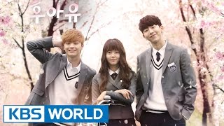 Who Are You | 후아유 - 학교 2015 [Preview - Ver.2]