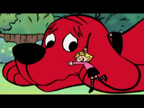 Clifford Mega Episode 😶👶🏽👸🏽 - Clifford's Hiccups | And Baby Makes 4 | Jetta's Tall Tale