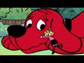 Clifford Mega Episode Clifford S Hiccups And Baby Makes 4 Jetta S Tall Tale