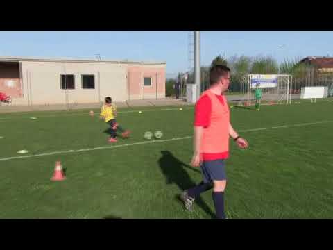 Pianezza   Barcanova Del 18 Aprile 2018