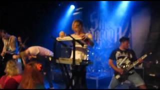 Shake The Pagoda Tree - Locotus (Live @ Zentrum Altenberg 15.06.2012)